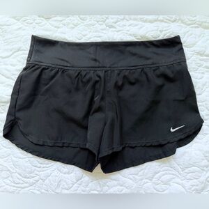 Nike Black Women's Shorts